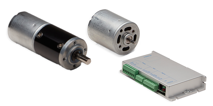 MOTORI CC BRUSHLESS 1.5-1200 W
