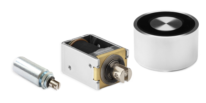 SOLENOIDI 0.8-19W